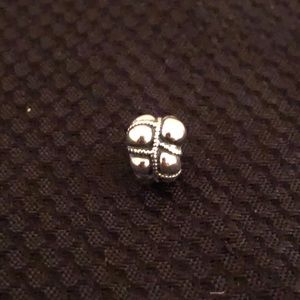 Pandora charm